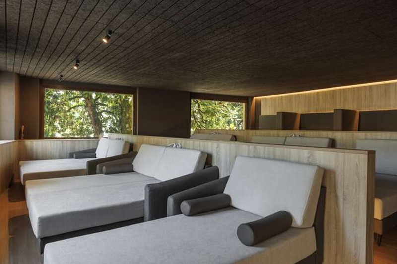 Hotel Con SPA a Riva del Garda
