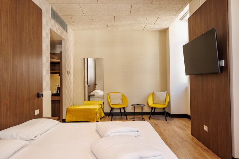 Case Vacanze a Riva del Garda