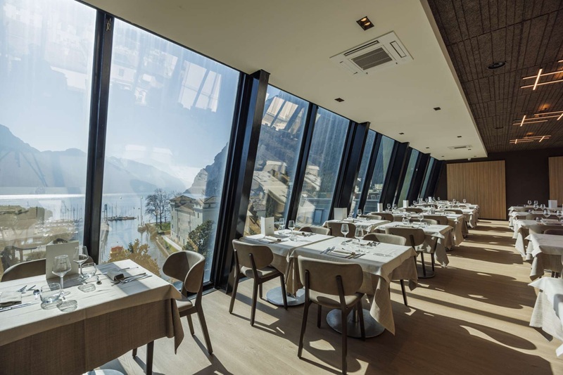 Hotel Con Ristorante riva del garda