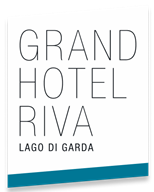 Grand Hotel Riva del garda